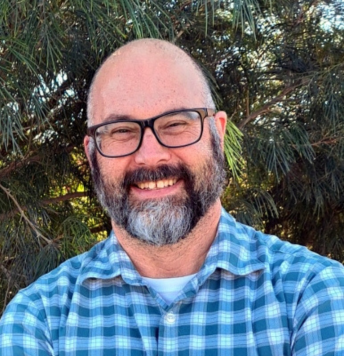 Gregory Brennan bio picture